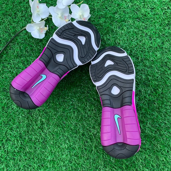 Nike Air Max 200 Womens - Picture 5 of 7